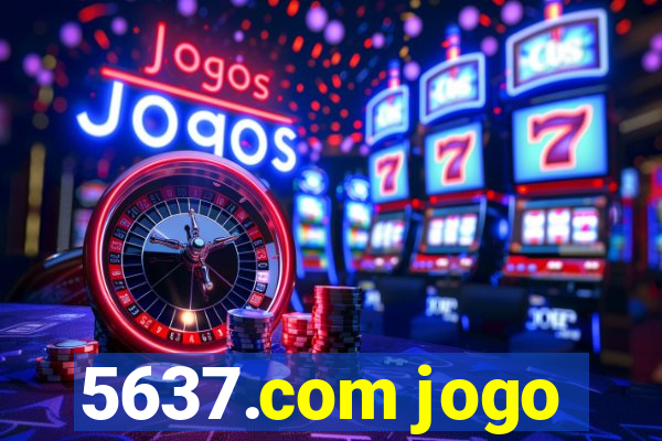 5637.com jogo